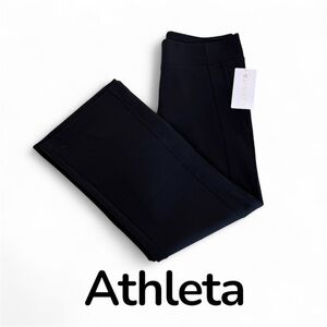 Athleta XL Delaney Skyline Ankle Flair Pants